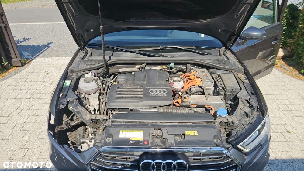 Audi A3 Sportback - 11