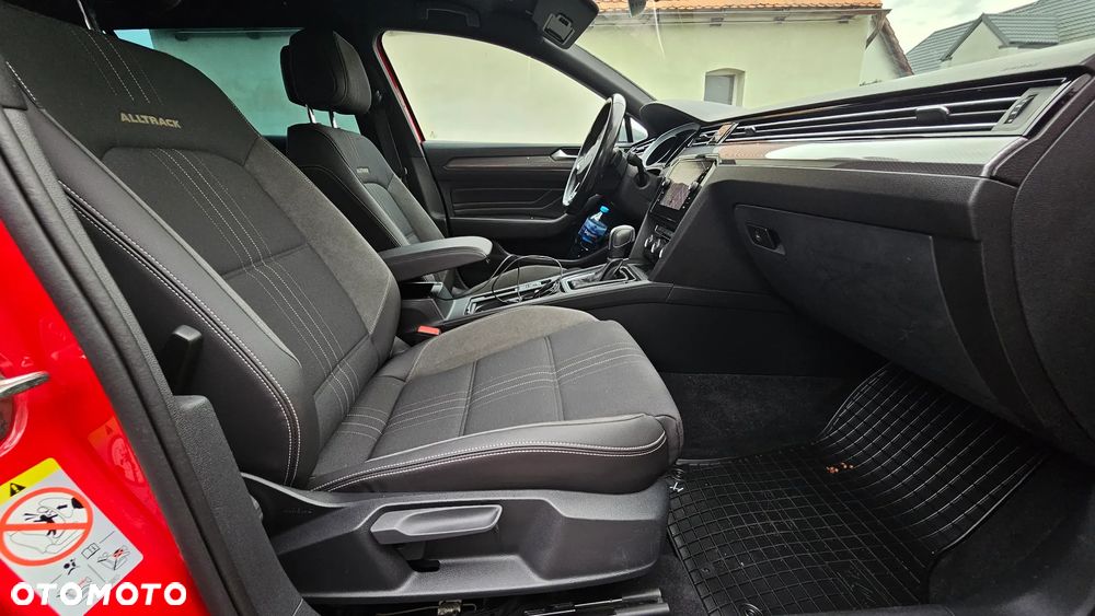 Volkswagen Passat 2.0 TDI 4Mot Elegance DSG - 18