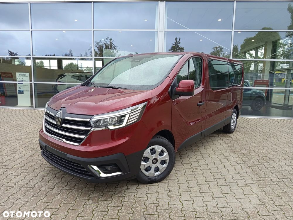 Renault Trafic - 5