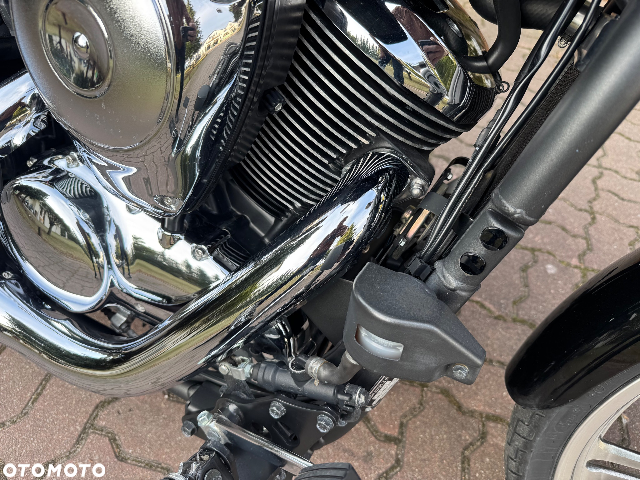 Kawasaki Vulcan - 9