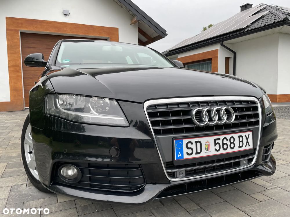 Audi A4 ver-1-8-tfsi - 4