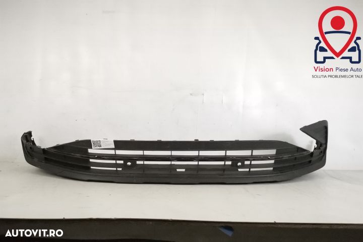 Fusta Spoiler Bara Fata Original In Stare Buna Cu Senzori Volkswagen V - 1