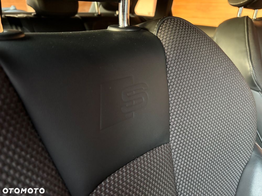 Audi A3 Sportback 1.4 TFSI e-tron S line Sportpaket - 36