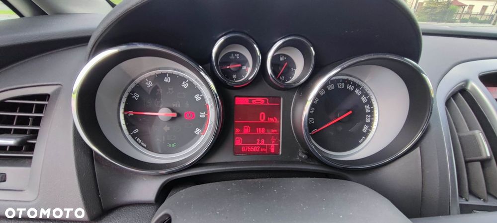 Opel Astra 1.4 T Active - 17