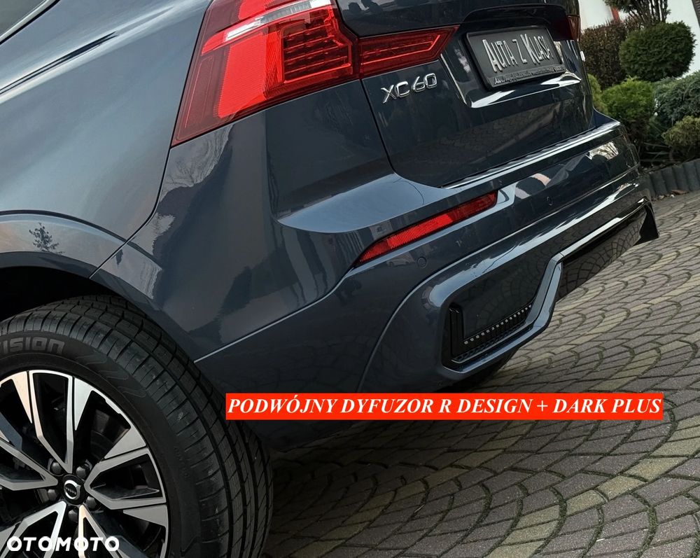 Volvo XC 60 B4 D Geartronic RDesign - 38