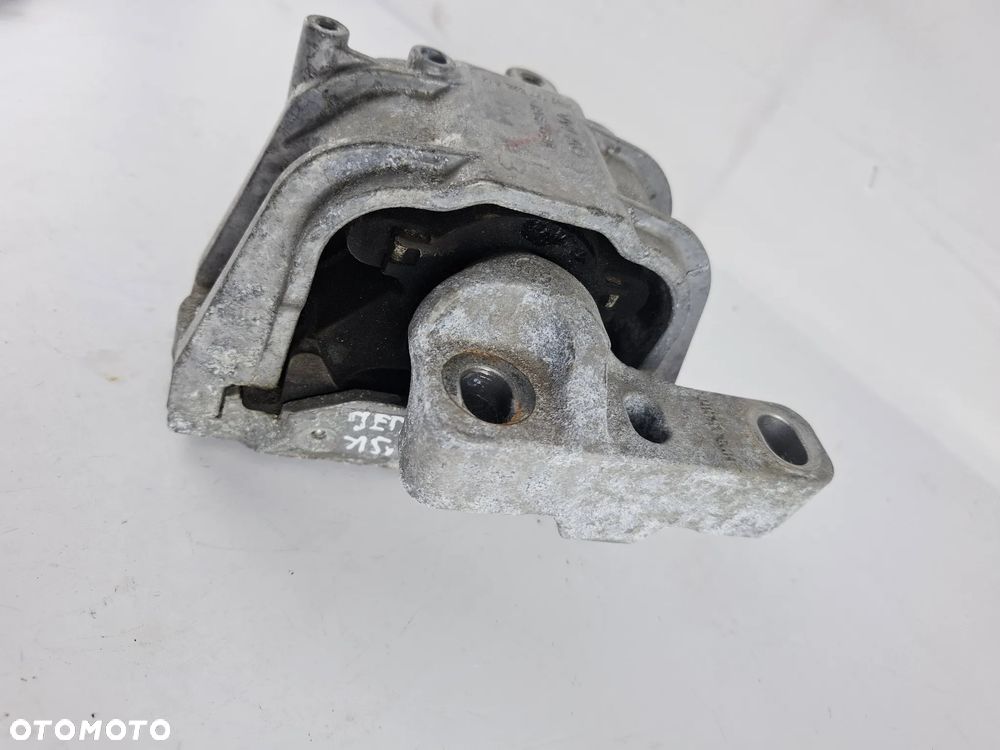 Poduszka Łapa Łożyskowanie Silnika 1K0199262AH VAG - 3