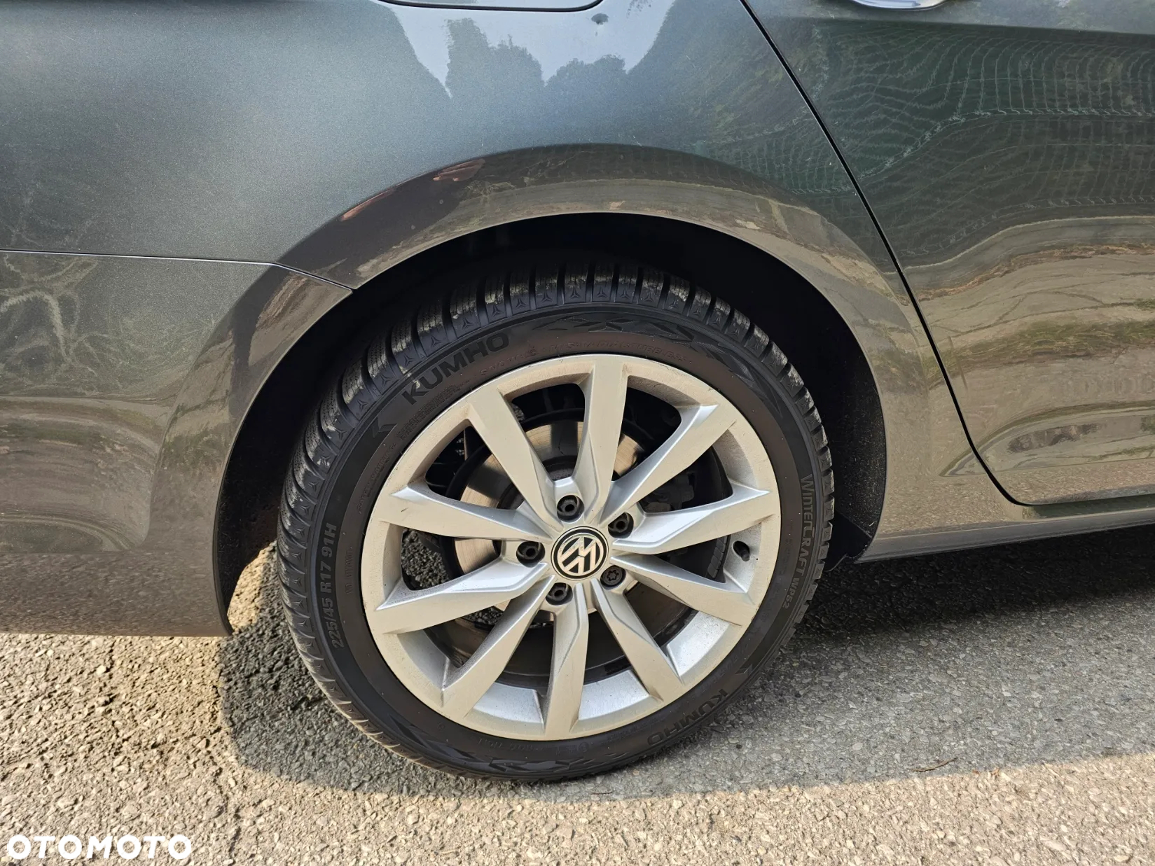 Volkswagen Golf - 12