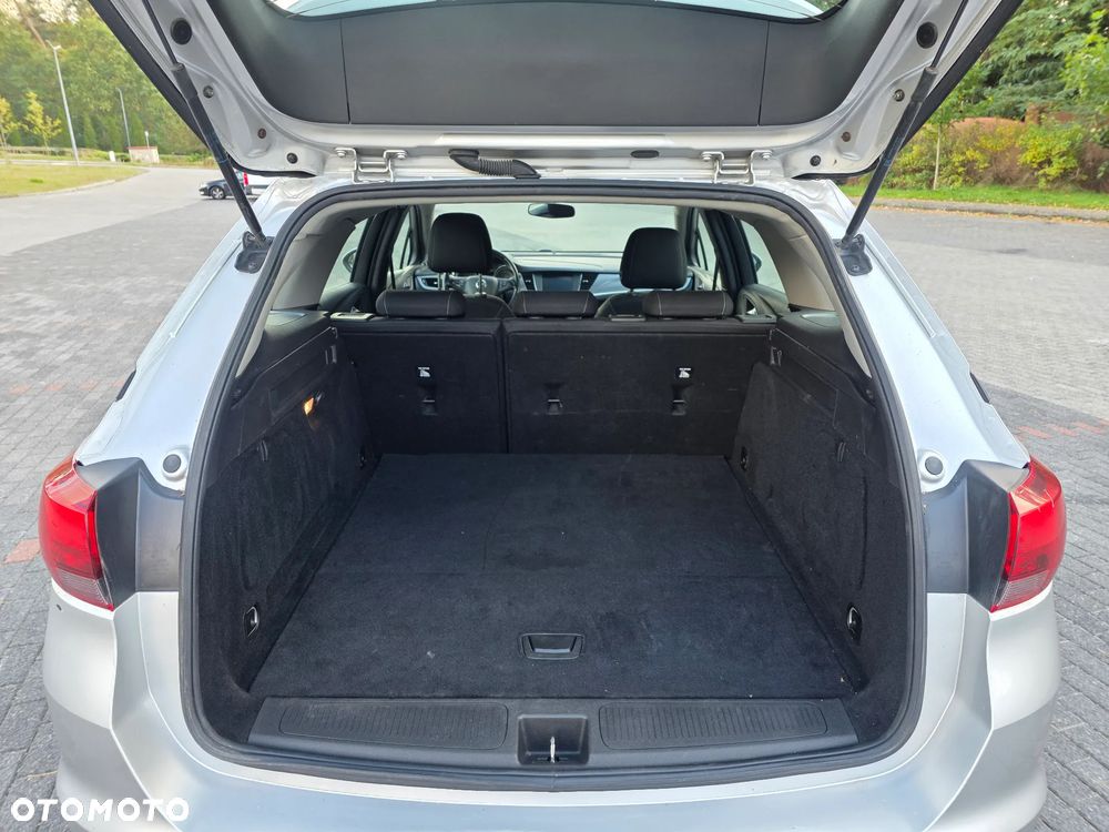 Opel Astra 1.6 CDTI Elite - 14