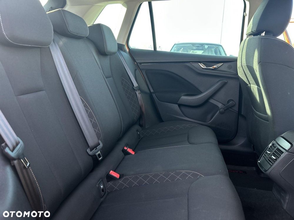 Skoda Kamiq 1.0 TSI Ambition DSG - 18