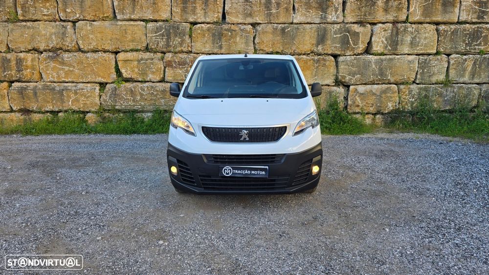 Peugeot Expert 2.0 BlueHDi L1H1 Premium Compact - 6