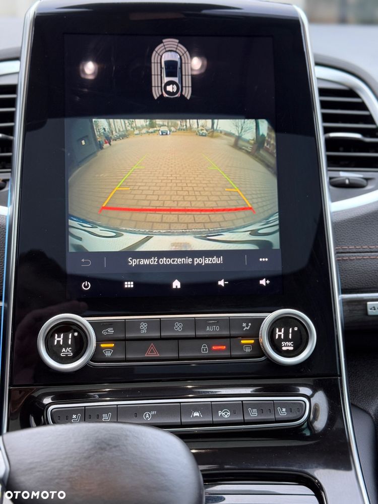 Renault Espace BLUE dCi 200 EDC INITIALE PARIS - 33