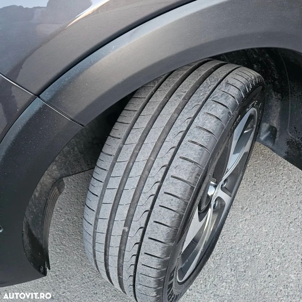 Hyundai Tucson 2.0 CRDI 4WD Automatik Premium - 16