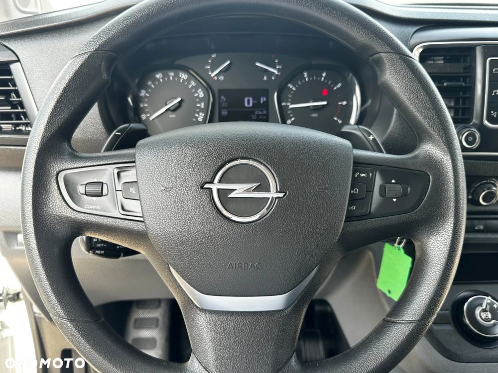 Opel Vivaro - 23
