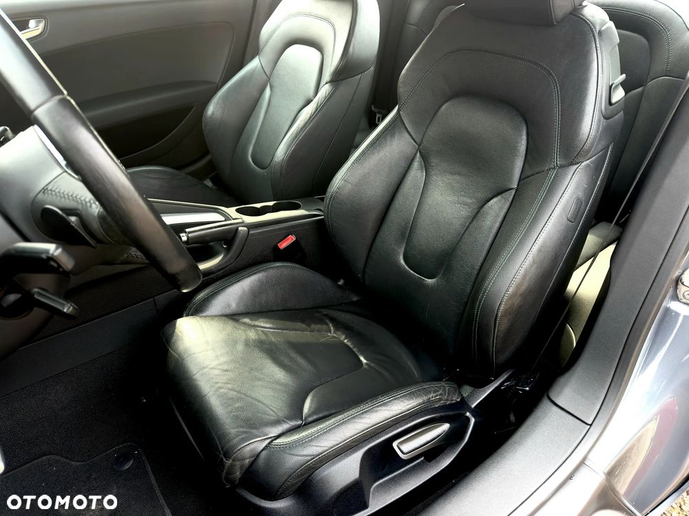 Audi TT Coupé 2.0 TFSI S tronic - 24