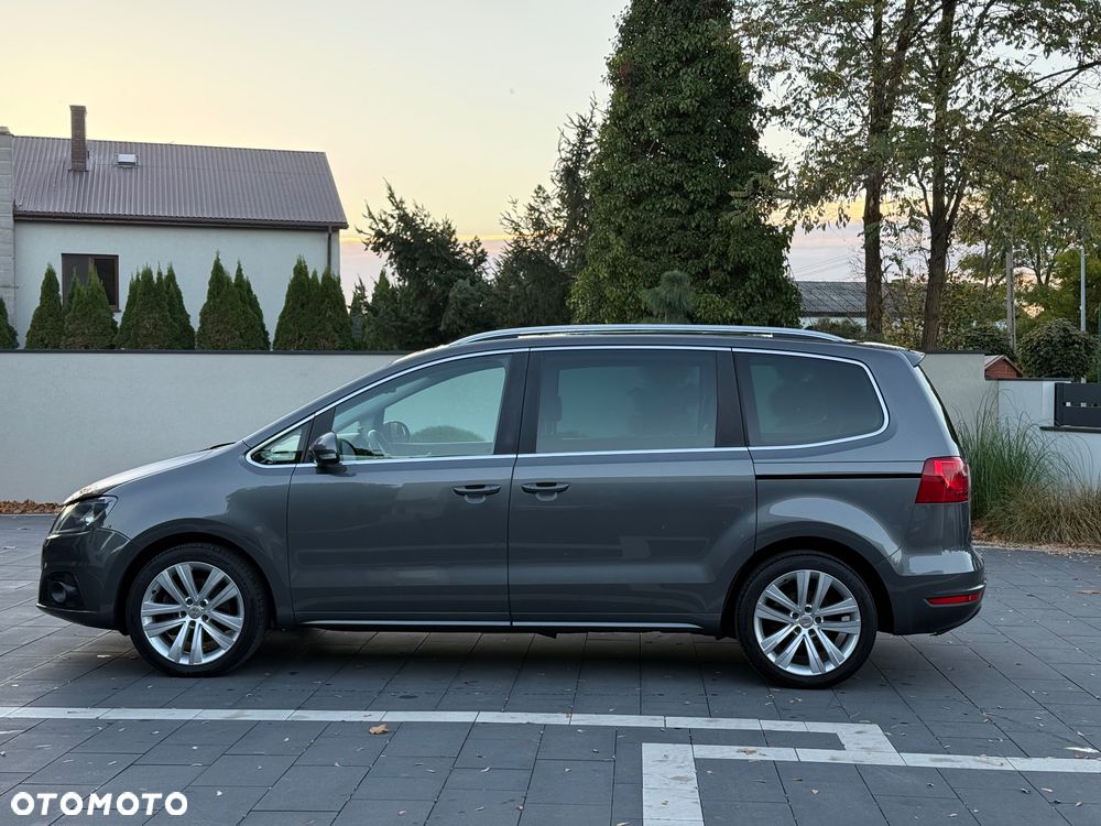 Seat Alhambra - 13