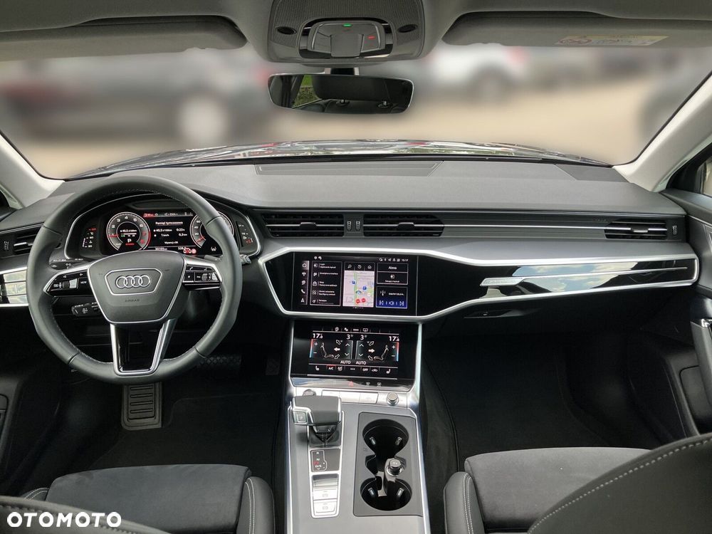 Audi A6 Avant - 21