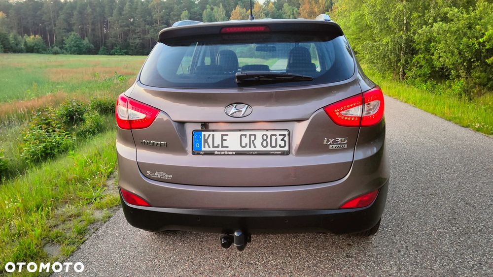 Hyundai ix35 - 14