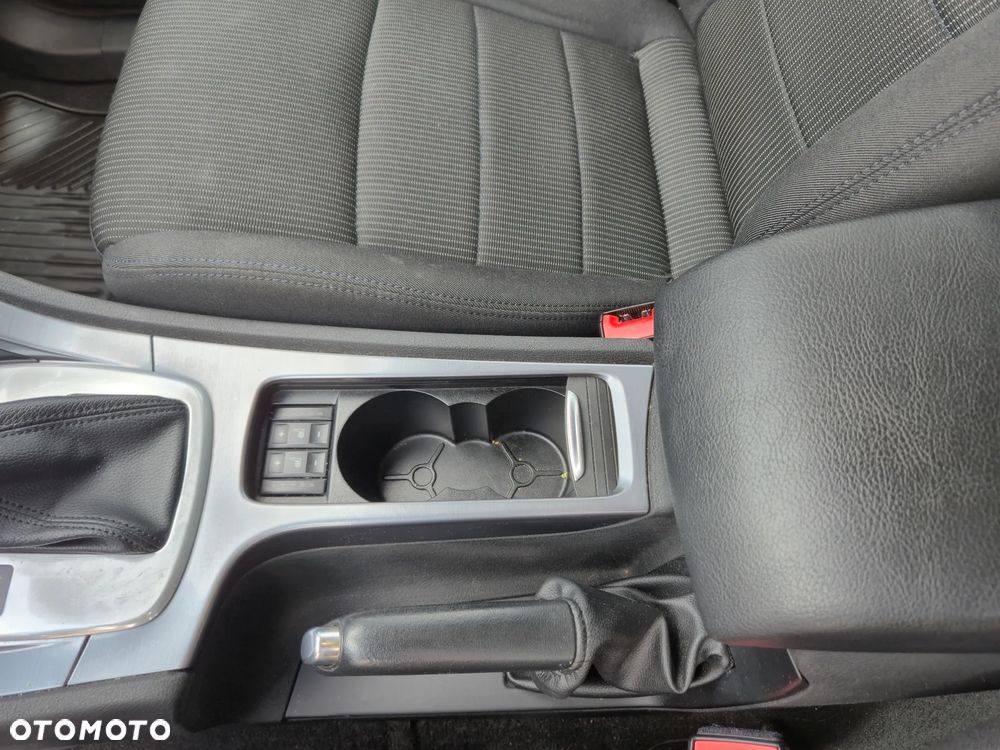 Ford Mondeo 2.0 TDCi Titanium - 9