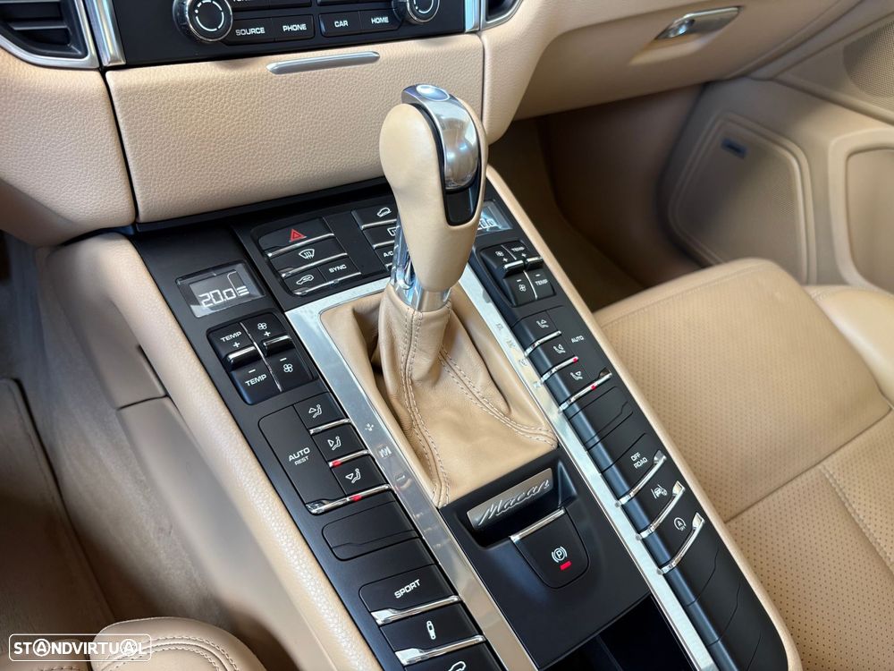 Porsche Macan S All Weather - 45