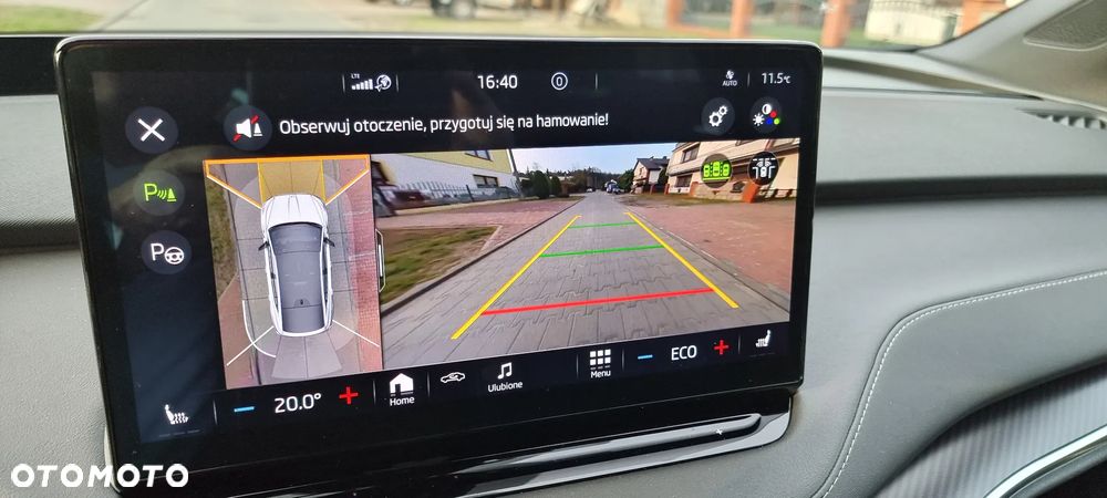 Skoda Enyaq Coupe iV RS - 29