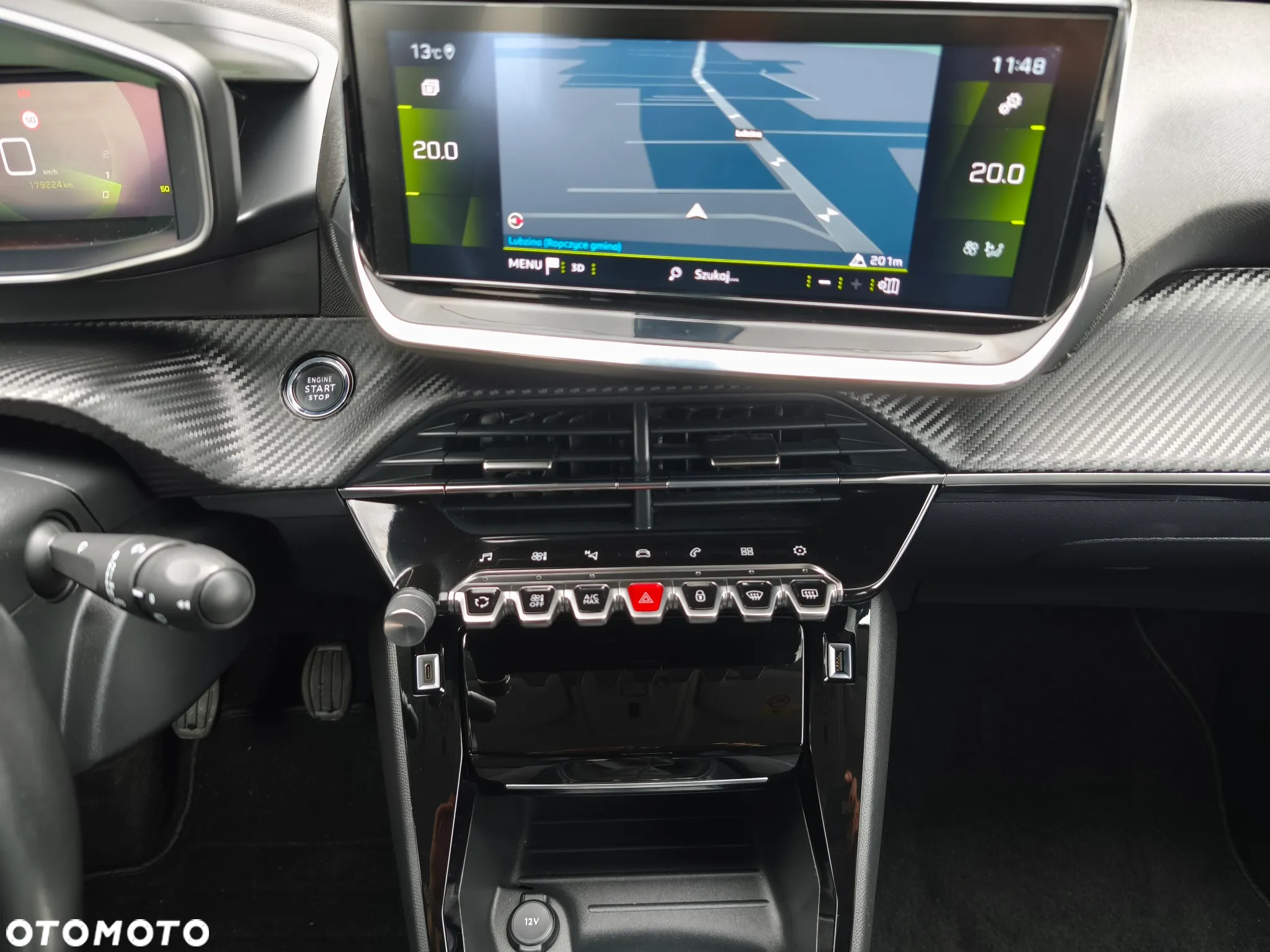 Peugeot 2008 - 25