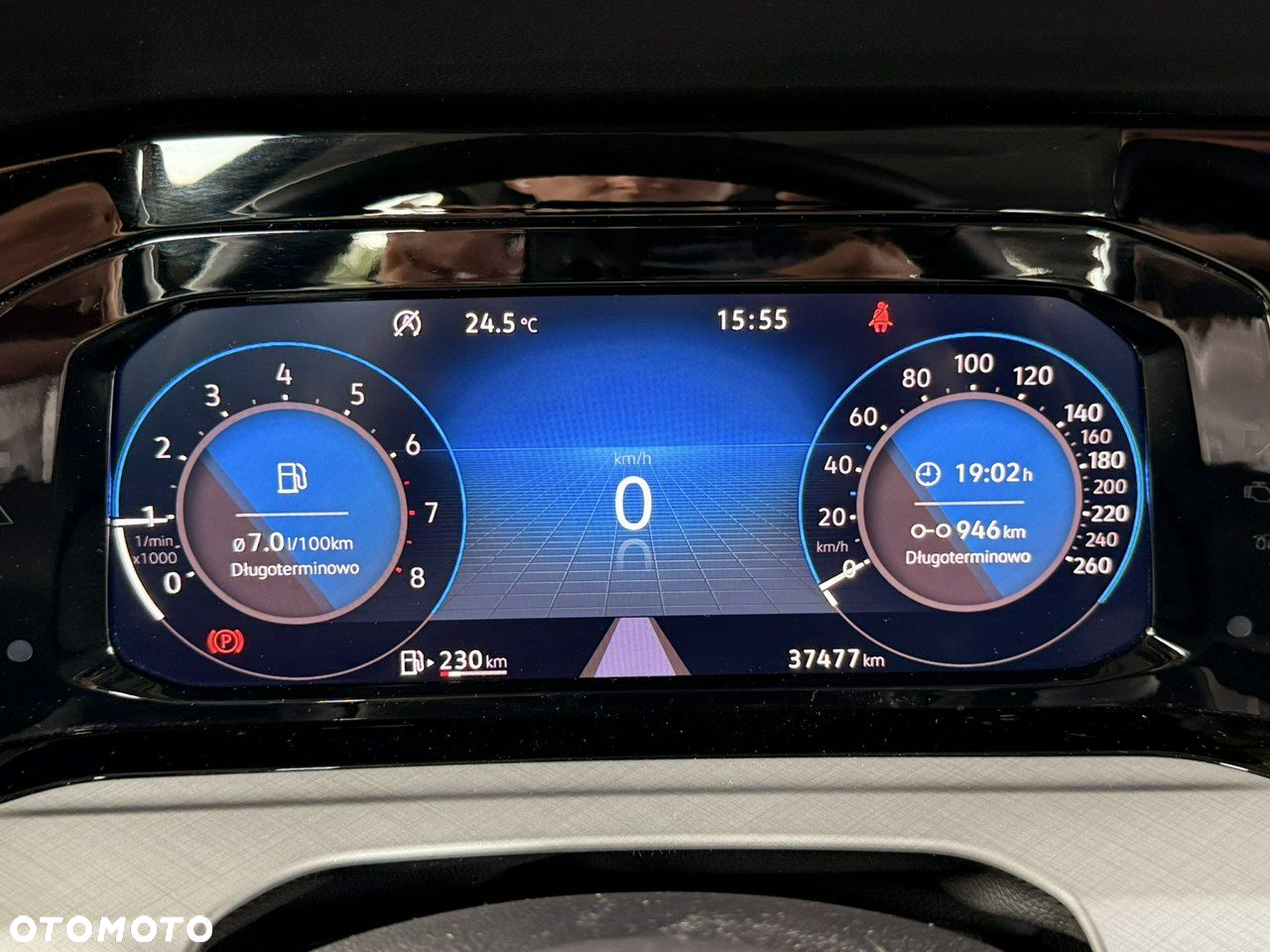 Volkswagen Golf VIII 1.0 TSI Life - 22