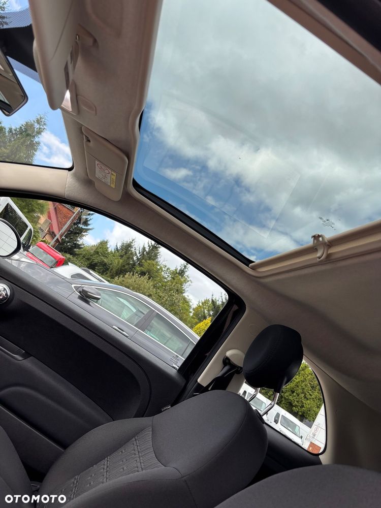 Fiat 500 1.0 Hybrid Dolcevita - 13