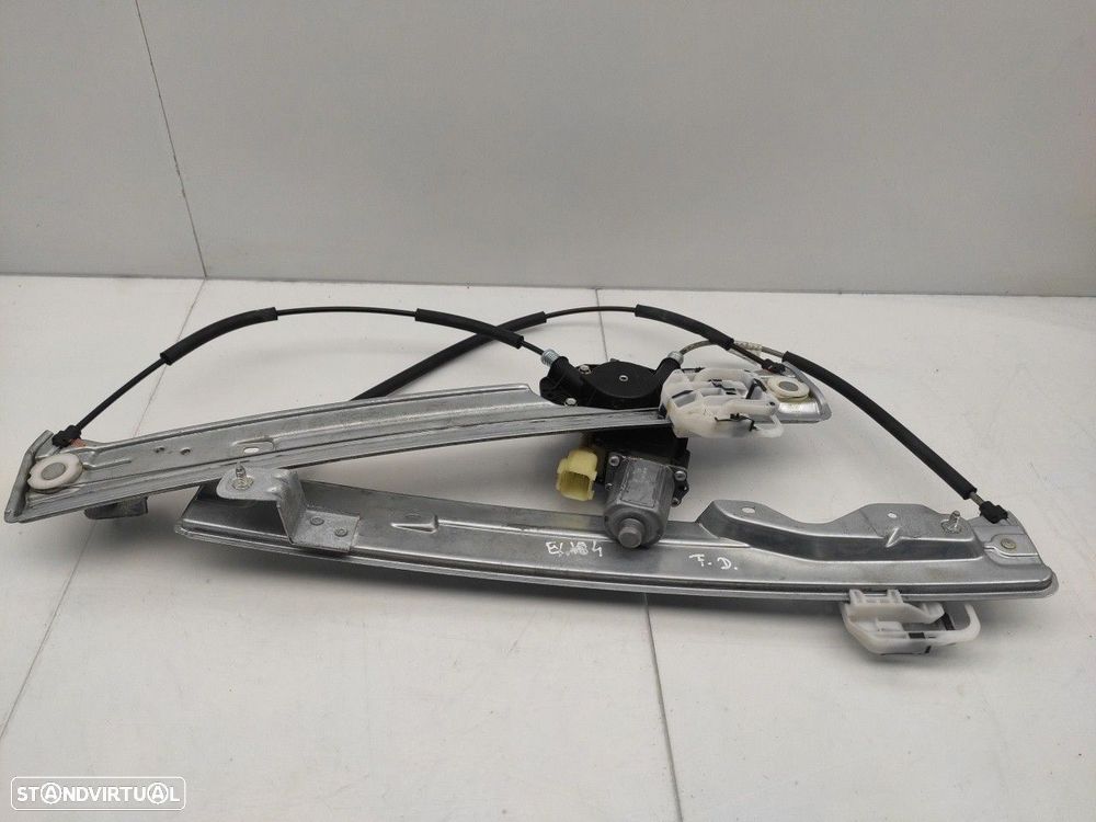 Elevador vidros frente direito FORD Kuga II (DM2) - 1