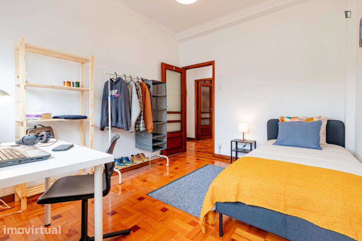 Quarto - localizado em Bonfim Porto - Grande imagem: 4/33