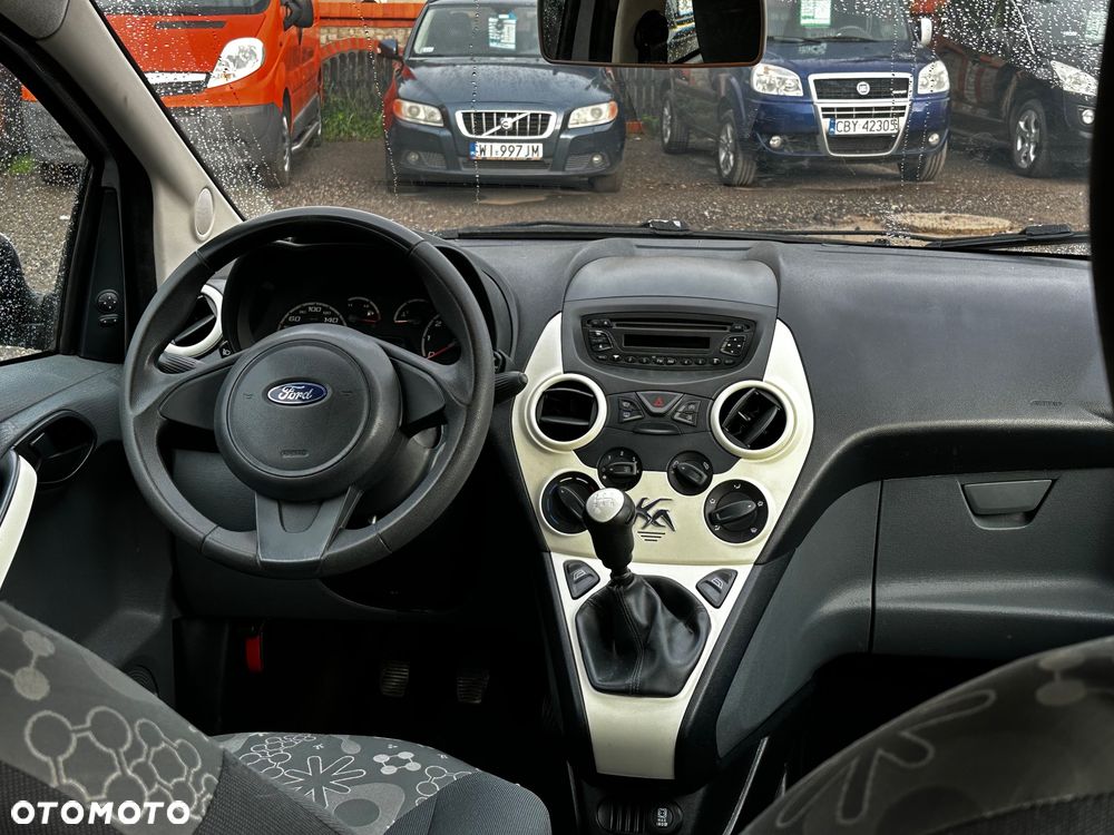 Ford KA Style - 8