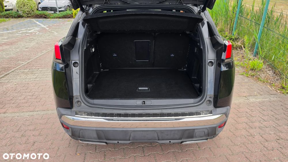 Peugeot 3008 - 14