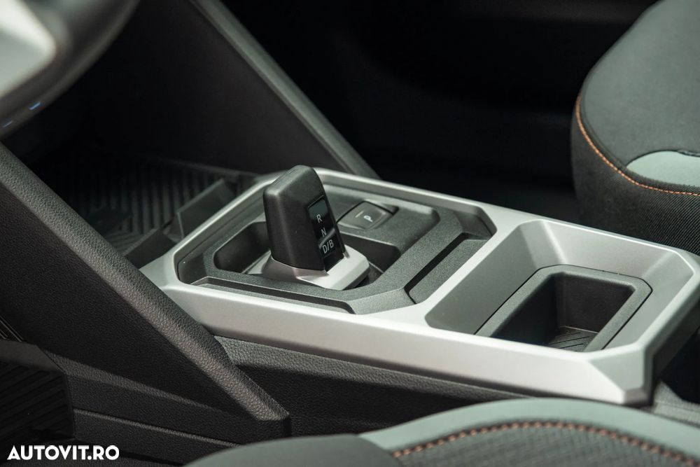 Dacia Duster HEV 140 Extreme - 17