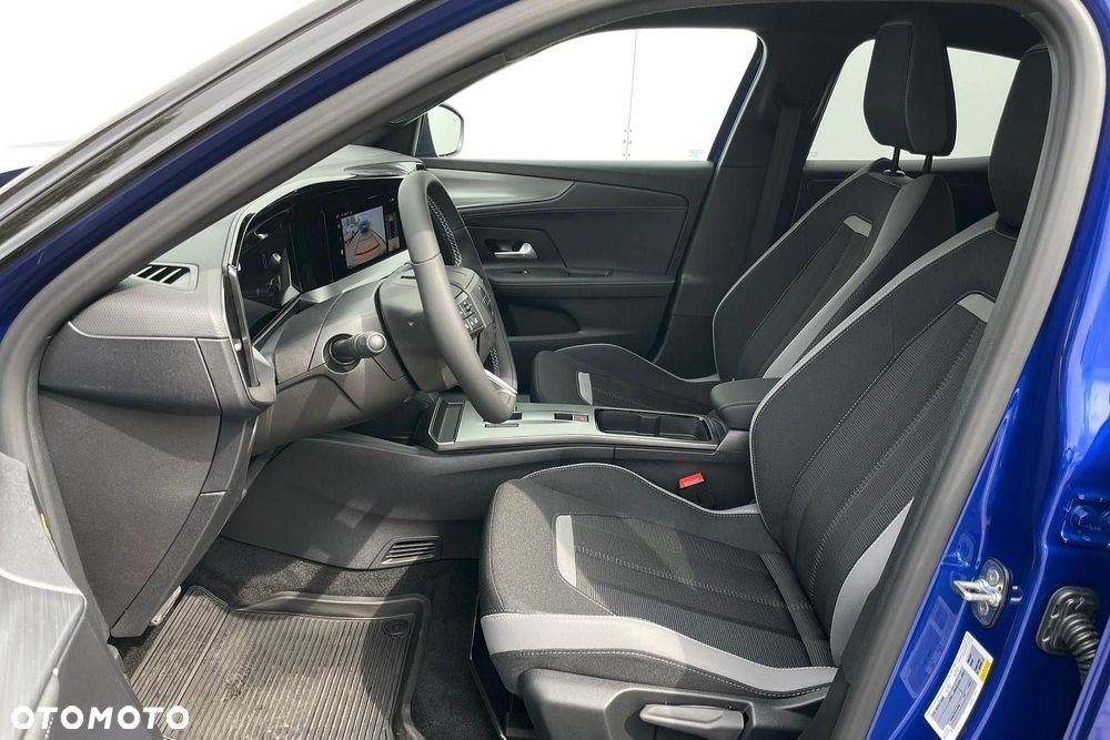 Opel Mokka - 9