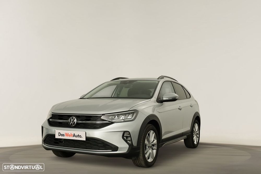 VW Taigo 1.0 TSI Urban - 2