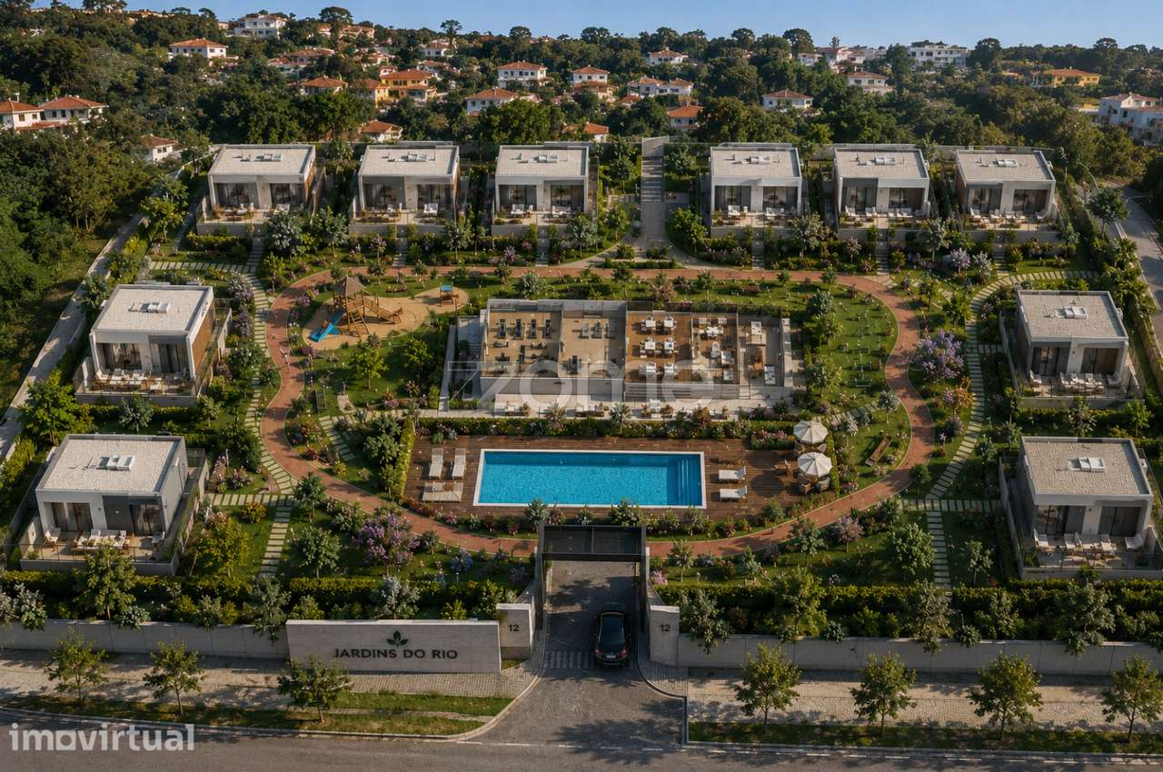 Terreno Urbano para Desenvolvimento Residencial Tipo II | Gondomar - Grande imagem: 5/16