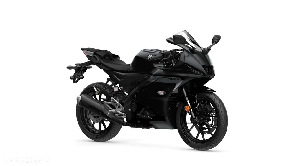 Yamaha YZF - 6