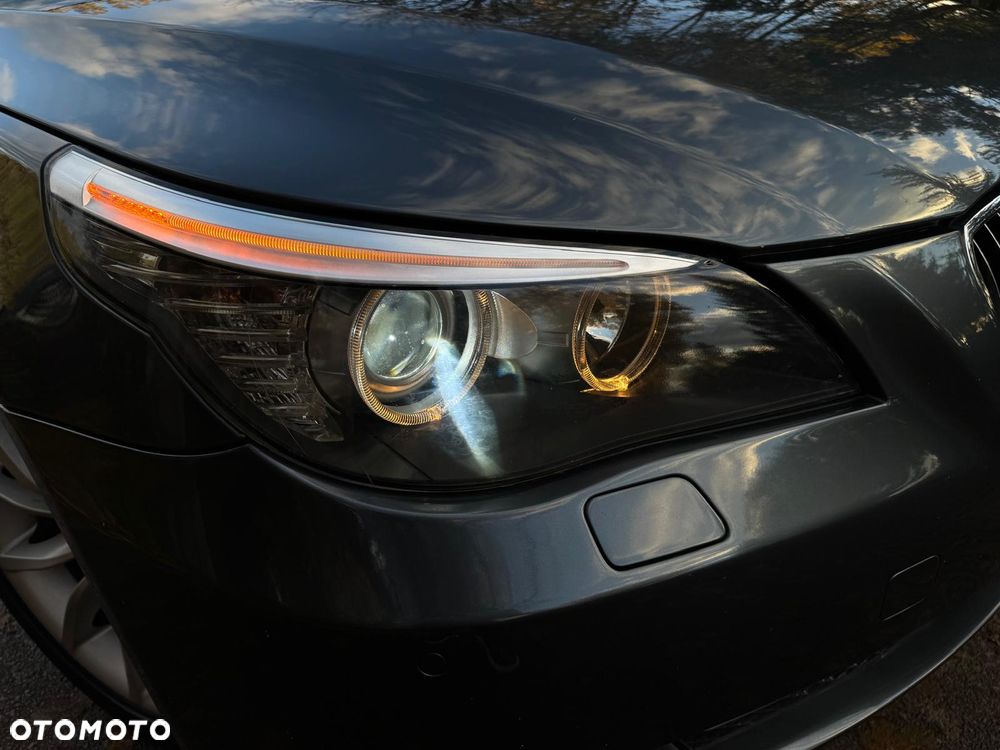 BMW Seria 5 - 9