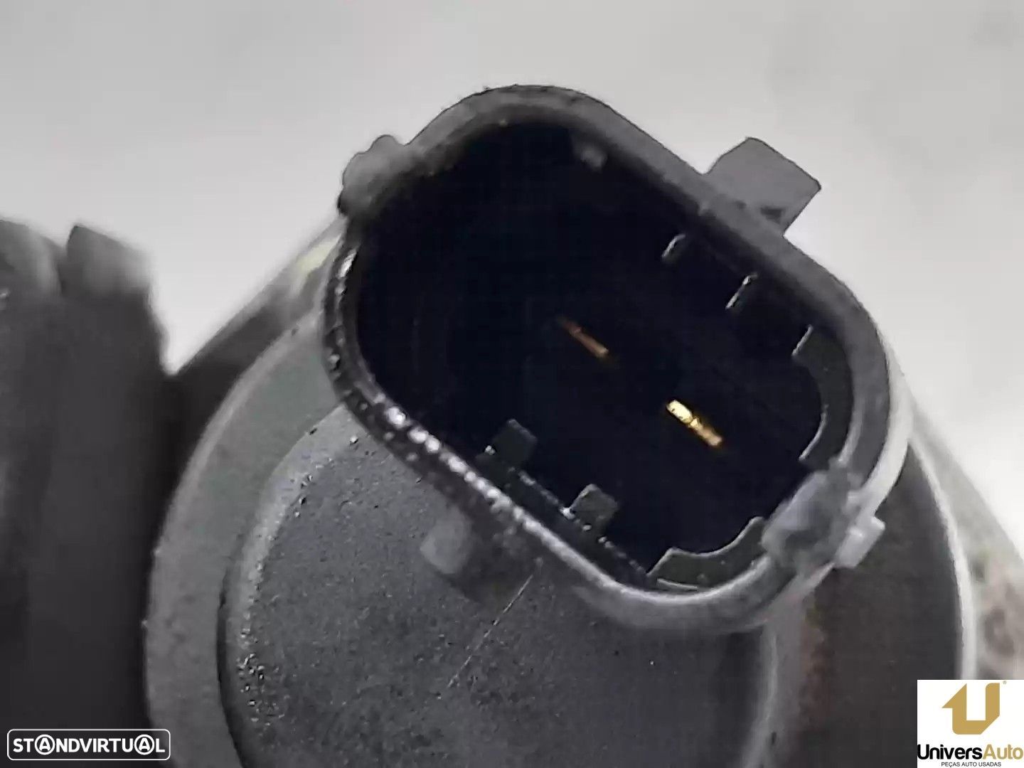 BOMBA INJECÇÃO CHRYSLER VOYAGER IV 2005 -0445010034 - 1