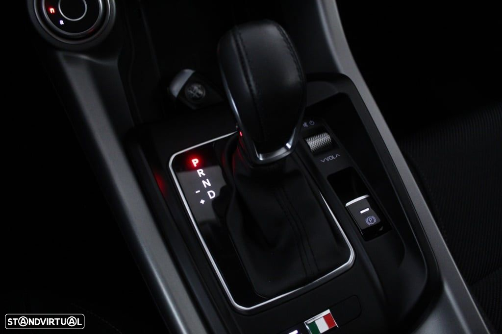 Alfa Romeo Tonale 1.5 Hybrid Veloce - 34