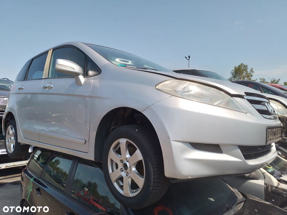 HONDA FR-V 05-07 DMUCHAWA (NH623M) - 3