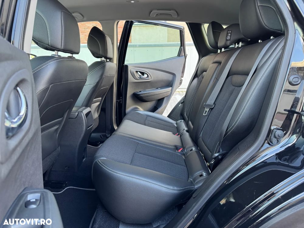 Renault Kadjar Energy dCi 110 EDC Bose Edition - 19