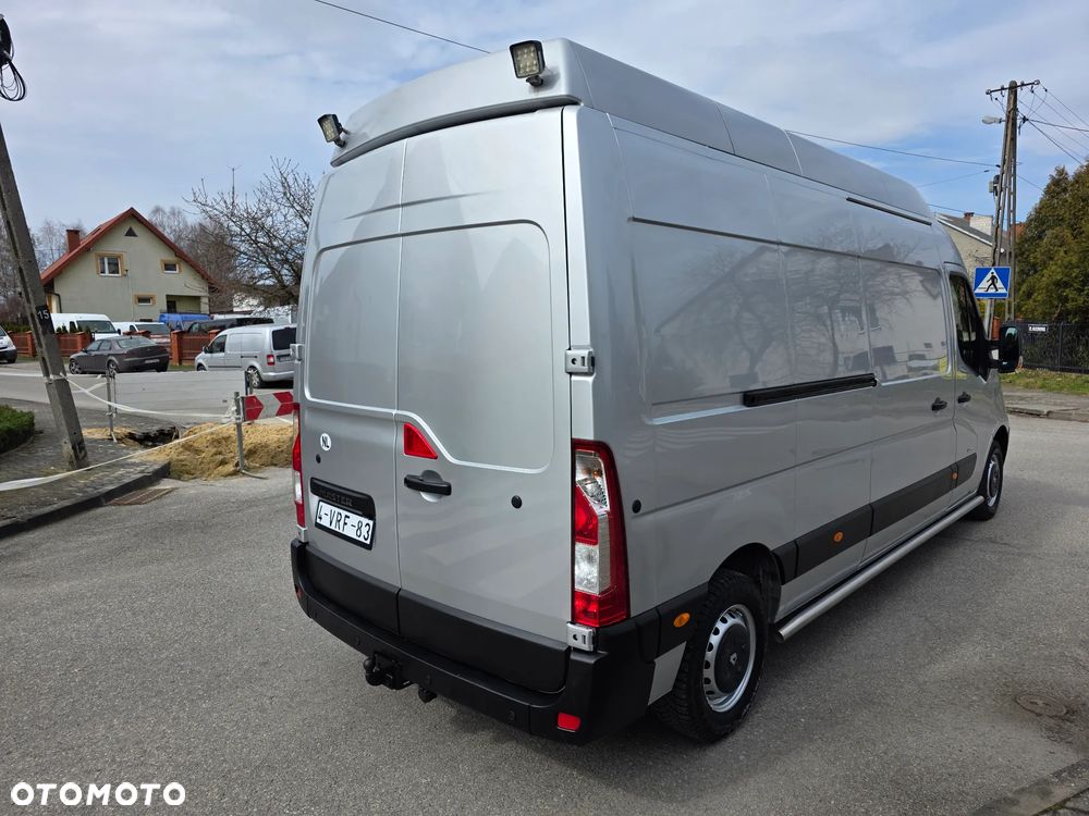 Renault Master - 9