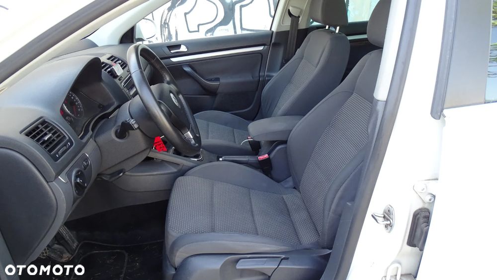 Volkswagen Golf 1.4 TSI GT Sport - 11