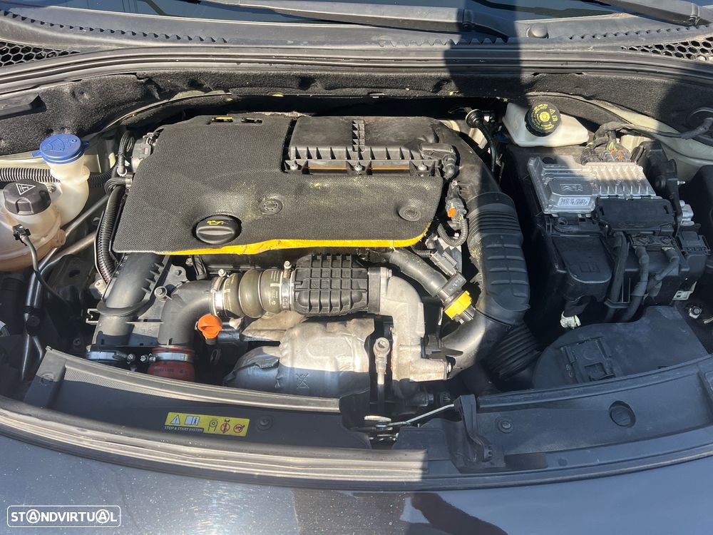 Citroën C3 1.6 e-HDi Exclusive - 12