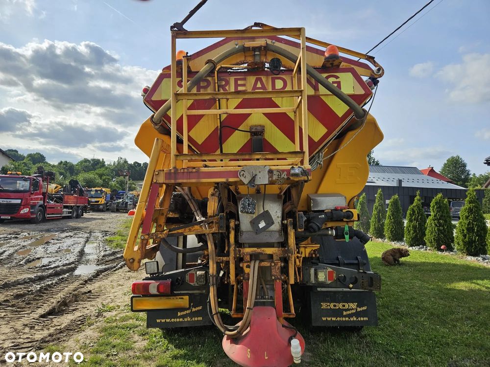 Mercedes-Benz AROSC 1824 - 12