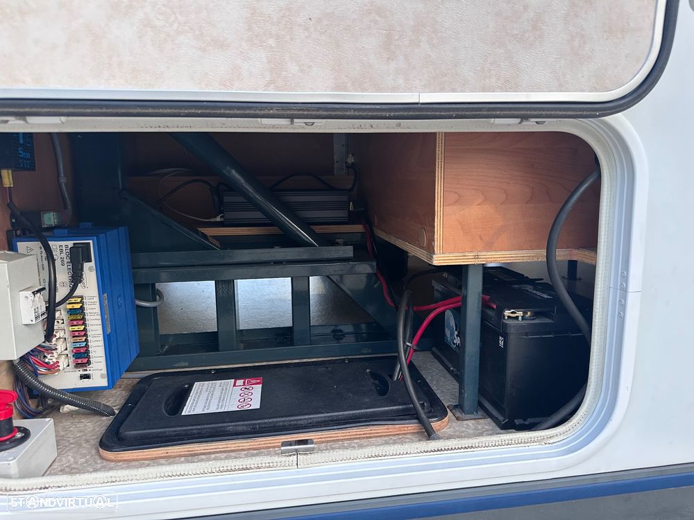 Fiat Ducato - 16