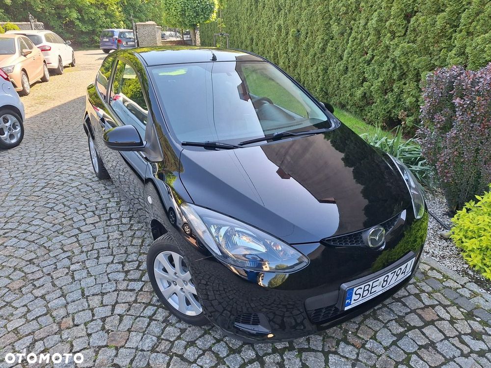 Mazda 2 1.3 Sport Independence - 28