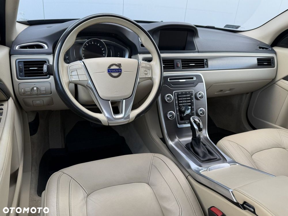 Volvo S80 T5 Summum - 19