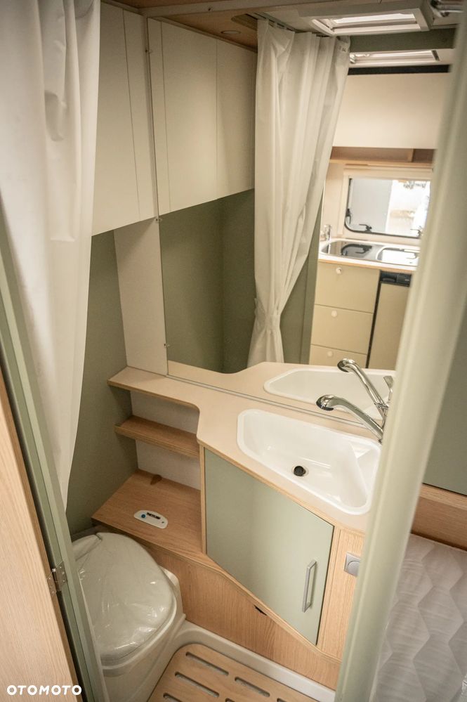 LMC Style 460E - 32