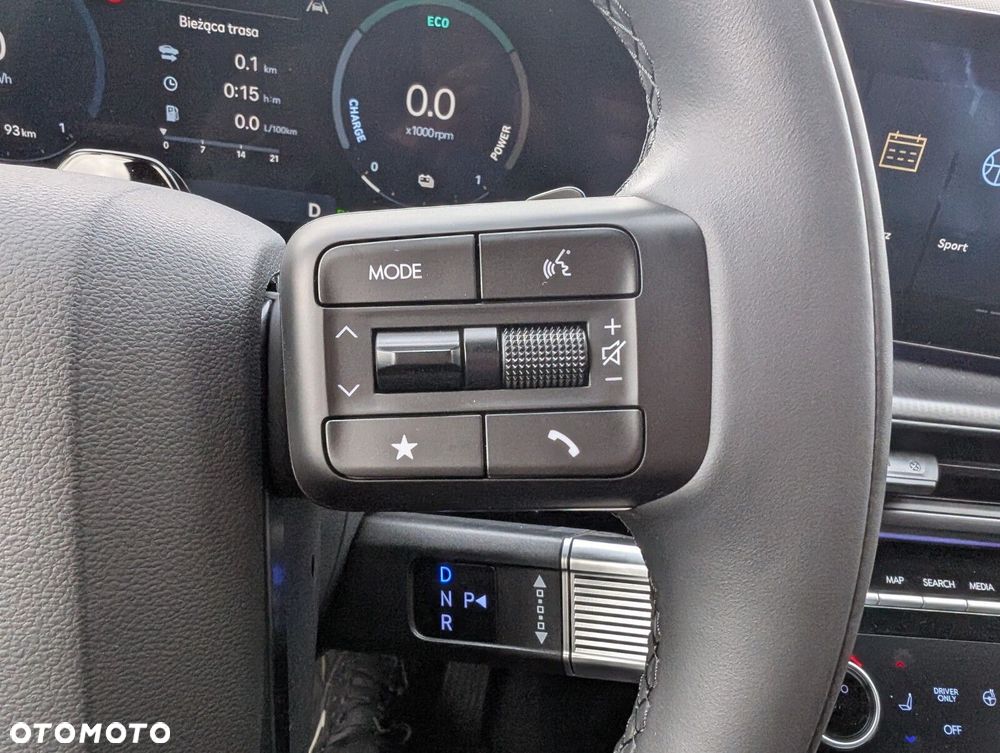 Hyundai Santa Fe - 10